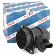 Расходомер воздуха BOSCH HFM-5-4. 7 318559 9IZIFOA 0280218075 - Изображение 2
