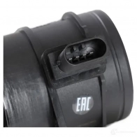 Расходомер воздуха BOSCH HFM -6-CI 0281002896 319585 Z7AUKPQ - Изображение 5