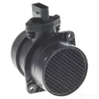 Расходомер воздуха BOSCH 3AOR5 Audi TT (8N) 1 1998 – 2006 BX HFM-5-6.4 0986280211