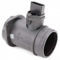Расходомер воздуха BOSCH 3CJOE 319239 0281002216 HFM-5 -4.7 - Изображение 4