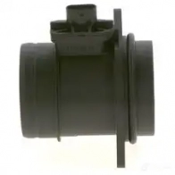 Расходомер воздуха BOSCH 57S5I4J 318627 HFM- 7-IP 0280218241 - Изображение 2
