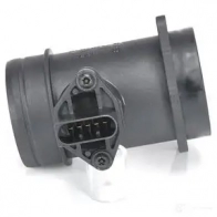 Расходомер воздуха BOSCH 319366 0281002463 PO2VQ HFM 5 - Изображение 4