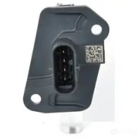 Расходомер воздуха BOSCH HFM 8 Mini Cooper (F55, 56, 57) 3 2013 – 2020 0281006597 P2SW44
