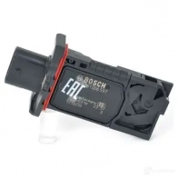Расходомер воздуха BOSCH HFM 8 1193458504 0281006597 P2SW44 - Изображение 5