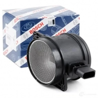 Расходомер воздуха BOSCH K9WSCI 319840 HF M-7-10.5 0281006147 - Изображение 2