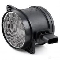 Расходомер воздуха BOSCH K9WSCI 319840 HF M-7-10.5 0281006147 - Изображение 4
