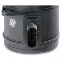Расходомер воздуха BOSCH K9WSCI 319840 HF M-7-10.5 0281006147 - Изображение 5