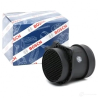 Расходомер воздуха BOSCH 318569 HFM-5- 6.4 0280218088 0GS9IB - Изображение 2