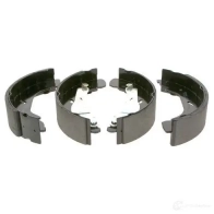 Расходомер воздуха BOSCH H4Z0X 334462 0986280210 BX HFM-5-4.7 - Изображение 2