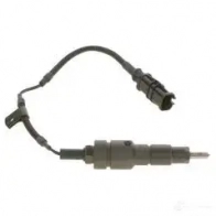 Расходомер воздуха BOSCH H4Z0X 334462 0986280210 BX HFM-5-4.7 - Изображение 3