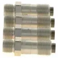 Расходомер воздуха BOSCH H4Z0X 334462 0986280210 BX HFM-5-4.7 - Изображение 6
