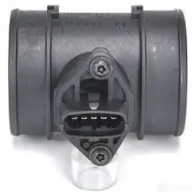 Расходомер воздуха BOSCH 319212 HFM 5-4.7 0281002180 P587C - Изображение 5