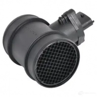 Расходомер воздуха BOSCH HFM-5- CL 0280218142 318593 EGIC8X - Изображение 2