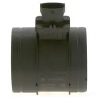 Расходомер воздуха BOSCH HFM-7 -RP 318626 0280218237 6CENX28 - Изображение 3