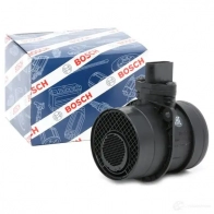 Расходомер воздуха BOSCH AIJYMBP 319365 HFM 5 0281002461 - Изображение 2