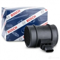Расходомер воздуха BOSCH 319557 NXOBG 0281002832 HFM 6-4.7 ID - Изображение 2