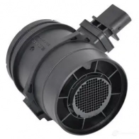 Расходомер воздуха BOSCH 319445 4EZO82 HF M-6-CI 0281002585 - Изображение 4