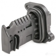 Расходомер воздуха BOSCH 0280218266 318636 1AI9K HFM-7- IP - Изображение 5