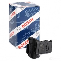 Расходомер воздуха BOSCH HFM7-IP SF L7TUN7 0281006092 319819 - Изображение 2