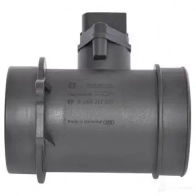 Расходомер воздуха BOSCH 0280217517 HFM- 5-6.4 GV36GAW 318502 - Изображение 3