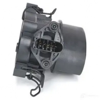 Расходомер воздуха BOSCH HFM -5-6.4 KR51BJ6 330778 0928400520 - Изображение 2