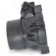 Расходомер воздуха BOSCH HFM -5-6.4 KR51BJ6 330778 0928400520 - Изображение 5