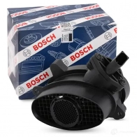 Расходомер воздуха BOSCH HF M-5-CI IZRWM1 0928400527 330779 - Изображение 2
