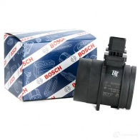 Расходомер воздуха BOSCH 0281006146 319839 9WPU9 HFM- 7-CI - Изображение 2