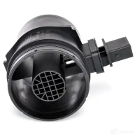 Расходомер воздуха BOSCH 0281006146 319839 9WPU9 HFM- 7-CI - Изображение 6