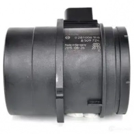 Расходомер воздуха BOSCH 0281006146 319839 9WPU9 HFM- 7-CI - Изображение 8