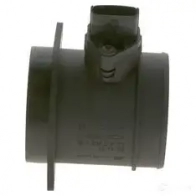 Расходомер воздуха BOSCH 0280218109 318579 HFM-5 -8.5 V4CYDY - Изображение 3