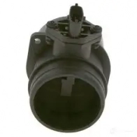 Расходомер воздуха BOSCH 0281002501 HFM 5-6.4 SK84P 319395 - Изображение 2