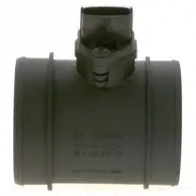 Расходомер воздуха BOSCH 318605 H FM-5-8.5 QX90L 0280218182