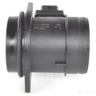 Расходомер воздуха BOSCH HFM-6- ID 0280218205 318611 LL7UI - Изображение 5