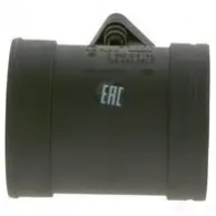 Расходомер воздуха BOSCH HFM-5 -6.4 318610 X2WU29 0280218198 - Изображение 3