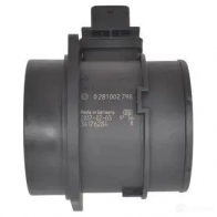 Расходомер воздуха BOSCH HF M-6-ID CIH614 0281002798 319542 - Изображение 5
