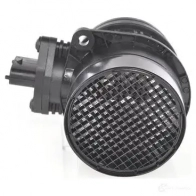 Расходомер воздуха BOSCH 0280218192 HFM-5-6 .4 SU4DH 318608 - Изображение 6
