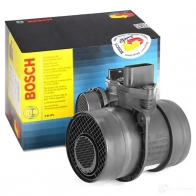 Расходомер воздуха BOSCH KG6FKS BX HFM 0986284007 334570 - Изображение 2