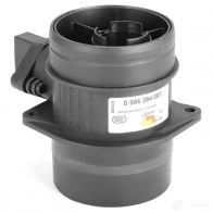 Расходомер воздуха BOSCH KG6FKS BX HFM 0986284007 334570 - Изображение 4