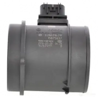 Расходомер воздуха BOSCH 1ZPIQM 0280218219 318617 HF M-6-ID - Изображение 6