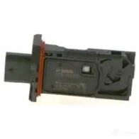 Расходомер воздуха BOSCH HFM 8 6C3YNXO 0281006812 1193458523 - Изображение 4