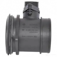 Расходомер воздуха BOSCH AC28X 318589 0280218134 HFM-5- 6.4 - Изображение 5