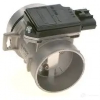 Расходомер воздуха BOSCH 1437247123 0986280710 QIU RZ - Изображение 2