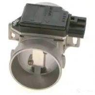 Расходомер воздуха BOSCH 1437247123 0986280710 QIU RZ - Изображение 3