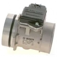 Расходомер воздуха BOSCH 1437247123 0986280710 QIU RZ - Изображение 4