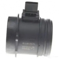 Расходомер воздуха BOSCH IOJ60MK HFM- 6-ID 318615 0280218214 - Изображение 3