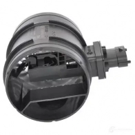 Расходомер воздуха BOSCH 319809 HFM-7-6 .4RP 0281006073 C30FT - Изображение 3