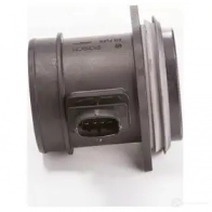 Расходомер воздуха BOSCH F4PK8W 0281002730 Volvo S60 1 (384) Седан 2.4 D5 185 л.с. 2005 – 2010 HFM 6