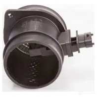 Расходомер воздуха BOSCH F4PK8W 0281002730 319517 HFM 6 - Изображение 5