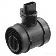 Расходомер воздуха BOSCH 0H60XF HFM 5 Audi A2 0281002610